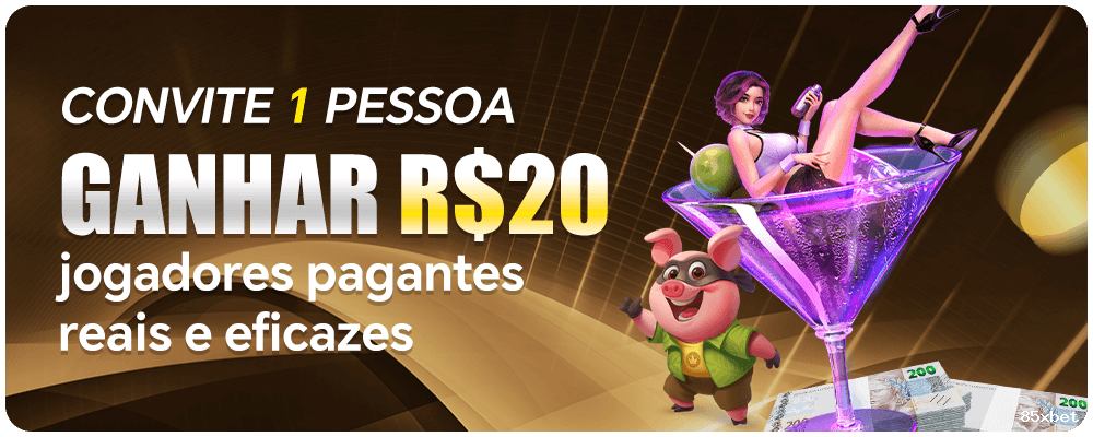 Conta 85xbet sincronizada site e app