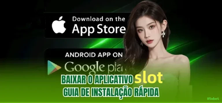 Configurações úteis dentro do app 85xbet