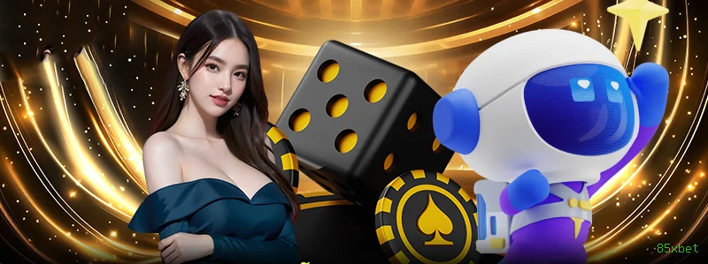 Guia rápido de apostas ao vivo na 85xbet