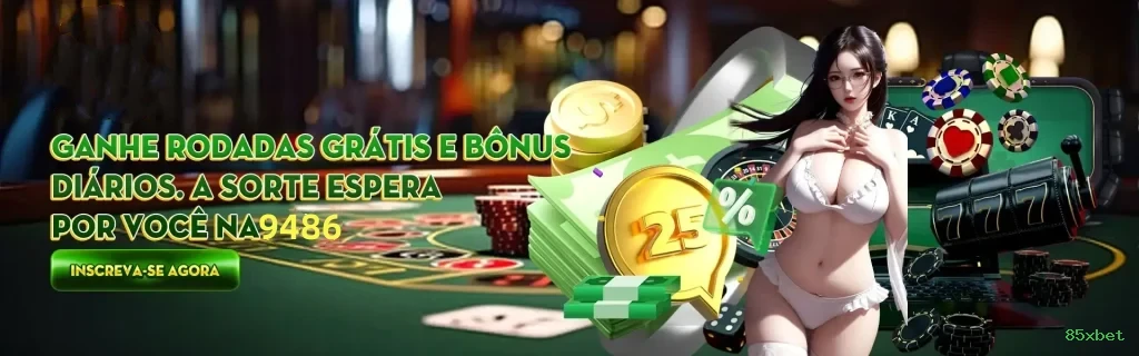 Cashback VIP 85xbet - reembolso semanal