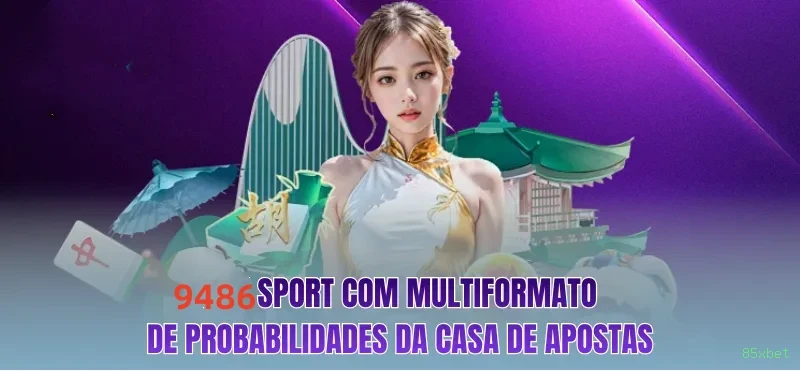 Ganhar e sacar na 85xbet