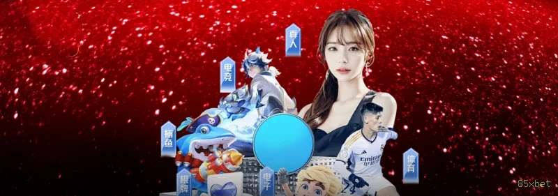 Roleta e blackjack 85xbet