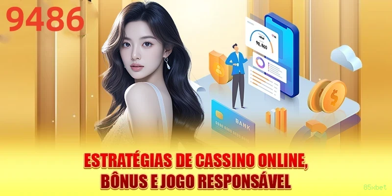 Registro 85xbet - cadastro rápido