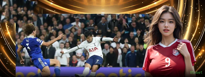 Suporte VIP 85xbet - atendimento prioritário